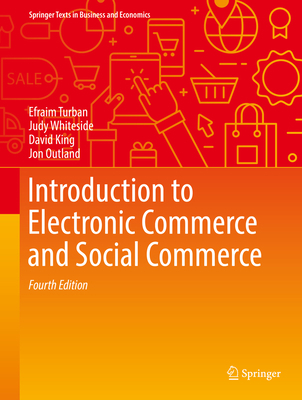 Introduction to Electronic Commerce and Social ... 3319500902 Book Cover