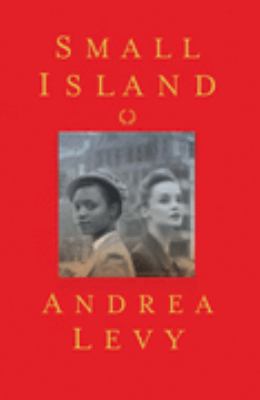 SMALL ISLAND 0755331265 Book Cover