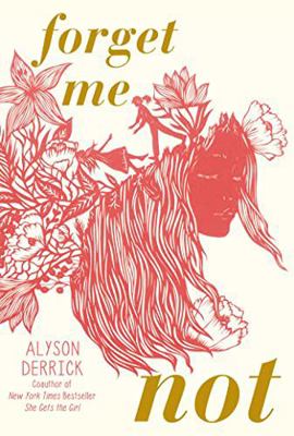 Forget Me Not 1665937890 Book Cover