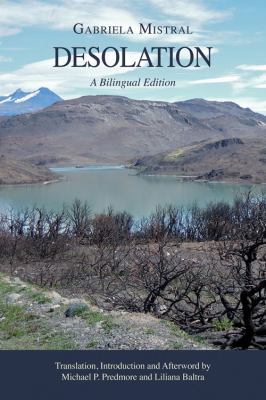 Desolation: A Bilingual Edition [Spanish] 1891270249 Book Cover