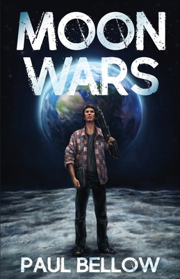 Moon Wars 1839191082 Book Cover