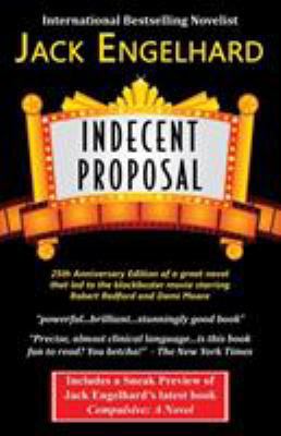 Indecent Proposal 1771430877 Book Cover