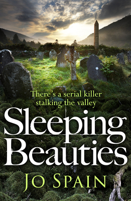 Sleeping Beauties: An Inspector Tom Reynolds My... 1643853058 Book Cover