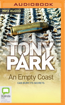 An Empty Coast 1038613167 Book Cover