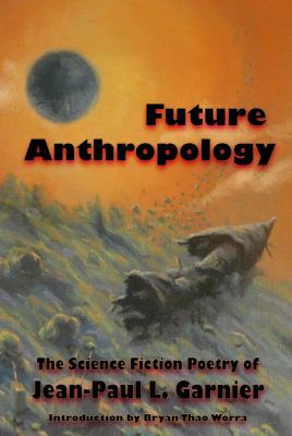 Future Anthropology 1732825718 Book Cover
