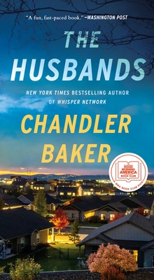 The Husbands 1250875455 Book Cover