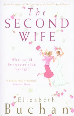 The Second Wife 0141019883 Book Cover
