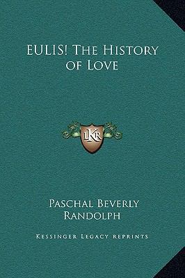 EULIS! The History of Love 1169261477 Book Cover