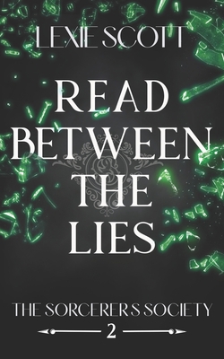 Read Between the Lies B08STHXXF6 Book Cover