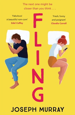 Fling: the must read rom-com for fans of Marian... 1529098661 Book Cover