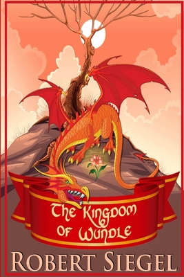 The Kingdom of Wundle 1365292975 Book Cover