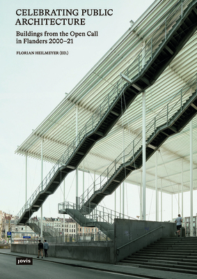 Celebrating Public Architecture: Buildings from... 3868596925 Book Cover