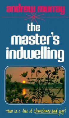 Masters Indwelling 0883681218 Book Cover