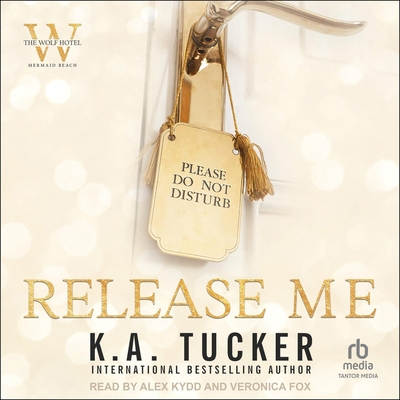 Release Me B0F47G9RL3 Book Cover
