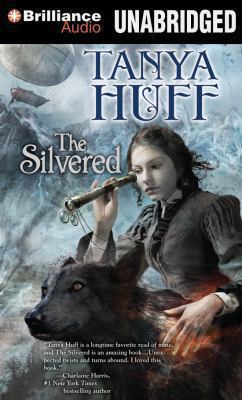 The Silvered 1480569127 Book Cover