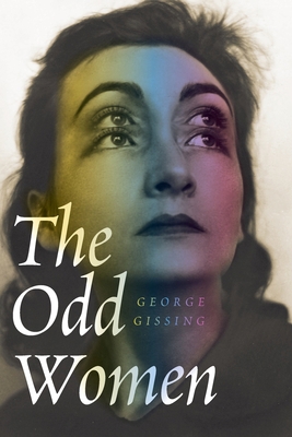 The Odd Women 1922491241 Book Cover