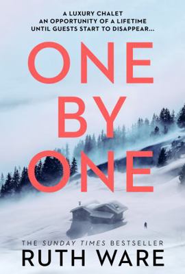 One by One 1787300420 Book Cover