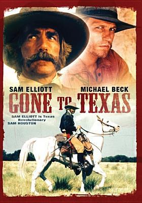 Gone to Texas B07PJS5YHX Book Cover