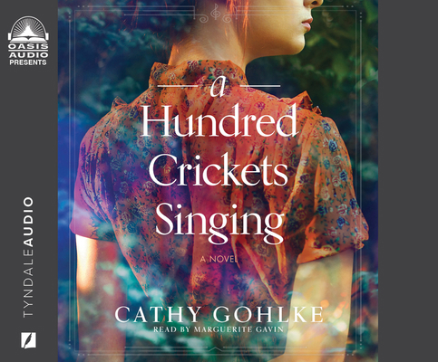 A Hundred Crickets Singing 1685922740 Book Cover