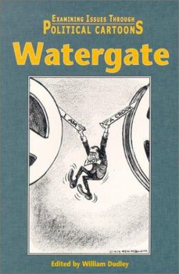 Watergate 0737711078 Book Cover