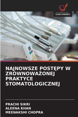 Najnowsze PostEpy W ZrównowaZonej Praktyce Stom... [Polish] 6209153003 Book Cover