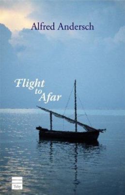 Flight to Afar 1592640745 Book Cover