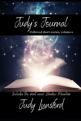 Judy's Journal, Vol 6, May 2022 B09YQ95Y5Z Book Cover