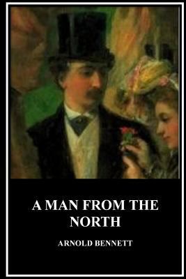 A Man from the North 1533680663 Book Cover