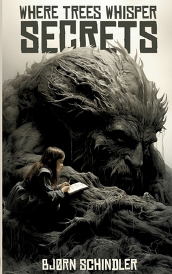 Where Trees Whisper Secrets 8269338281 Book Cover