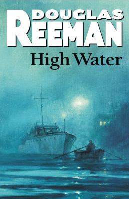 High Water 0091794811 Book Cover