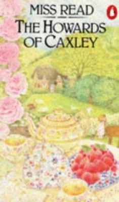The Howards of Caxley 0140034390 Book Cover