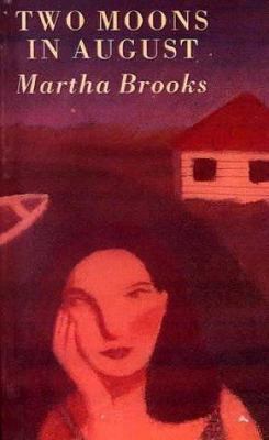 Two Moons in August 078571104X Book Cover