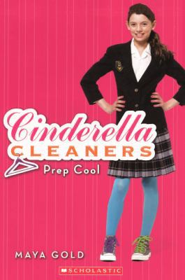 Prep Cool 0606148205 Book Cover