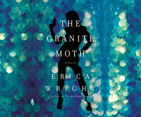 The Granite Moth 1681419114 Book Cover