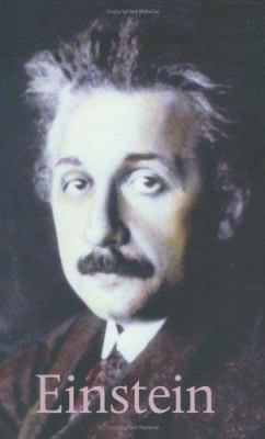 Einstein (Life & Times) 1904341144 Book Cover