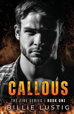 Callous: An Enemies-to-lovers, Mafia Romance 9083250105 Book Cover
