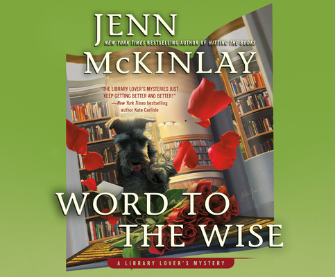 Word to the Wise 1974969428 Book Cover