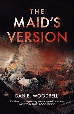 The Maid's Version 1444732854 Book Cover
