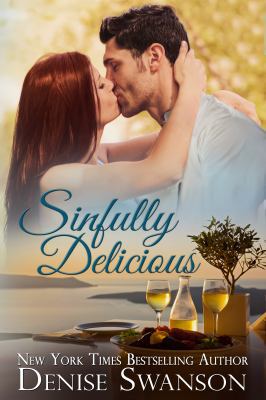Sinfully Delicious 0986101745 Book Cover