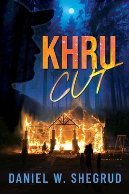 Khru Cut B0GNS58673 Book Cover