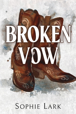 Broken Vow: A Dark Mafia Romance (Brutal Birthr... 1728295394 Book Cover