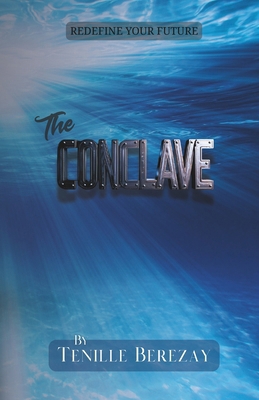 The Conclave 1547114878 Book Cover