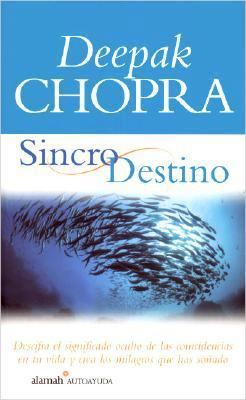 Sincrodestino (Spanish Edition) [Spanish] 9505118783 Book Cover