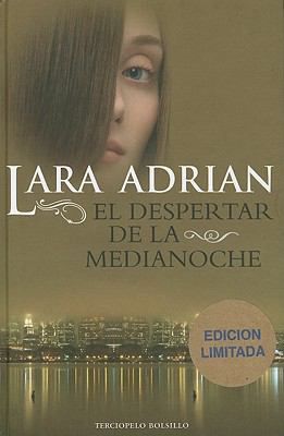 El Despertar de la Medianoche = Midnight Awakening [Spanish] 8492617756 Book Cover