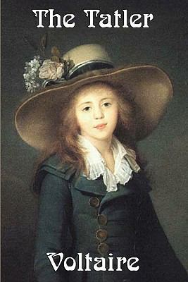 The Tatler 1617202533 Book Cover