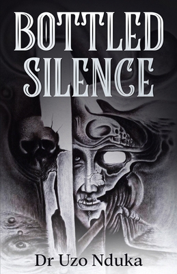 Bottled Silence 1950320391 Book Cover