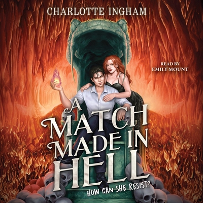 A Match Made in Hell 1668162296 Book Cover