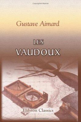 Les Vaudoux (French Edition) 0543767922 Book Cover
