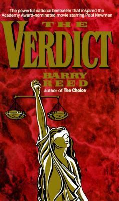 The Verdict 0312929544 Book Cover