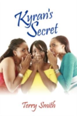 Kyran's Secret 1434374874 Book Cover